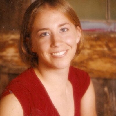 Profile Picture of Amy Kidd (@amykidd25) on Twitter