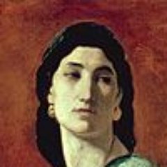 Profile Picture of Miriam (@MiriamOnTheWall) on Twitter