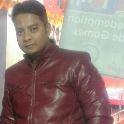 Profile Picture of Anis Baig (@Anisbaig18) on Twitter