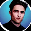 Profile Picture of Robert pattinson (@robertttinson) on Tiktok