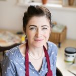 Profile Picture of Liza Kavanagh IRISH ARTIST (@lizakavanaghart) on Instagram