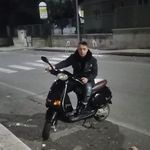 Michele Pizzolla - Instagram Profile Picture of Michele Pizzolla (@michelepizzolla2018) on Instagram