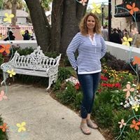 Profile Picture of Deb Griffith (@deb-griffith-6) on Quora