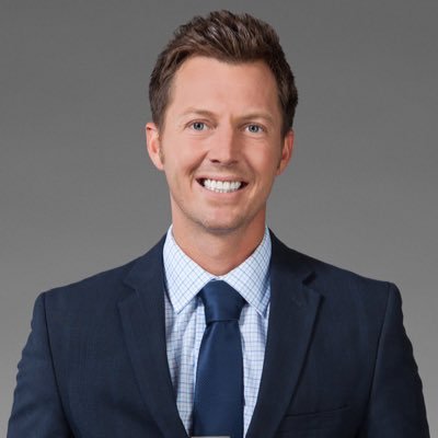 Profile Picture of Cameron Polom ABC (@cpolom) on Twitter