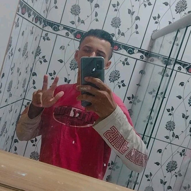 Profile Picture of davirottman (@davirottman) on Tiktok