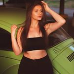 Profile Picture of Pamella Carvalho (@pamcarrvalho) on Instagram