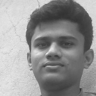 Profile Picture of Rahul Mali (@rahulmali6) on Twitter