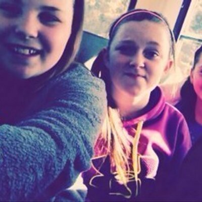 Profile Picture of Hannah Pollock (@hannah_faye0619) on Twitter