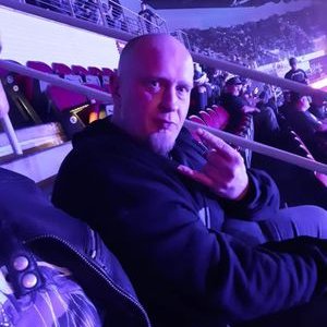 Profile Picture of Steven Adam Kinser (@kinser_steven) on Twitter