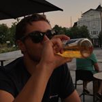 Profile Picture of Jimmy Wagner Åsberg (@jimmy_wagner_asberg) on Instagram