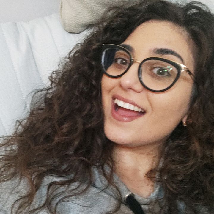 Profile Picture of Debora Squitieri (@deborasquitieri) on Tiktok