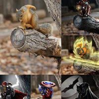 Profile Picture of Robin Gaston (@robin-gaston-3) on Quora