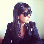 Profile Picture of Julia Sandoval (@julia sandoval) on Flickr