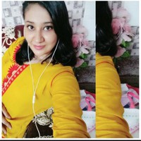Profile Picture of Radhika Mehta (@radhika-mehta-11) on Quora