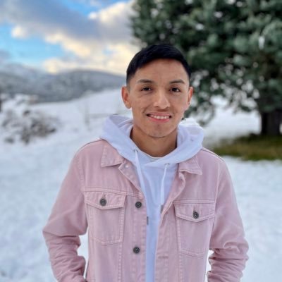 Profile Picture of Frank_Castro (@Antonio_Caastro) on Twitter