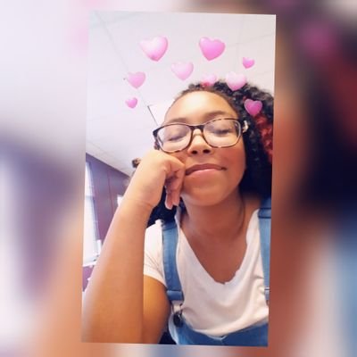 Profile Picture of Aaliyah Cuthbert (@litt_like_leah) on Twitter