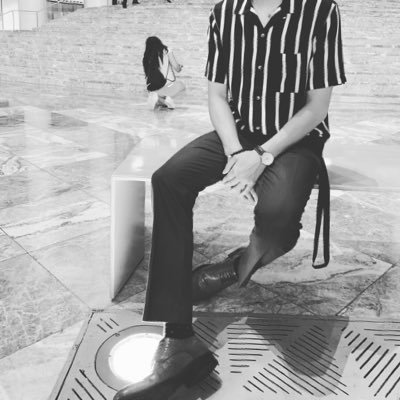 Profile Picture of Justin Mun (@JustinMun1) on Twitter