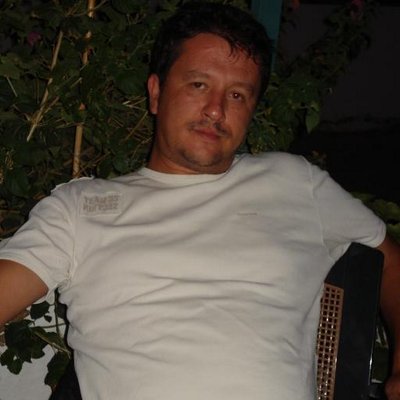 Profile Picture of Rıza Kış (@rizakis01) on Twitter