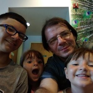 Profile Picture of Brian Seeds (@brian_seeds) on Twitter