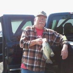 Profile Picture of David Reetz (@DavidReetz3) on Twitter