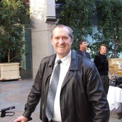 Profile Picture of Kevin Oates (@kevinfoates) on Twitter