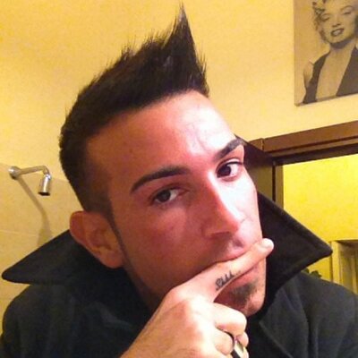 Profile Picture of Francesco Sapia (@cicciosapia) on Twitter