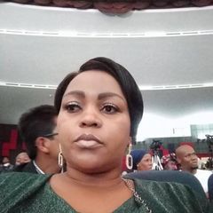 Profile Picture of Cecilia Mokheseng (@cecilia.mokheseng) on Tiktok