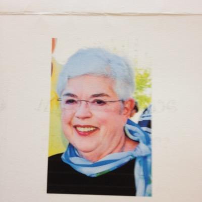 Profile Picture of Naomi Liles-Shirley (@PSelil) on Twitter