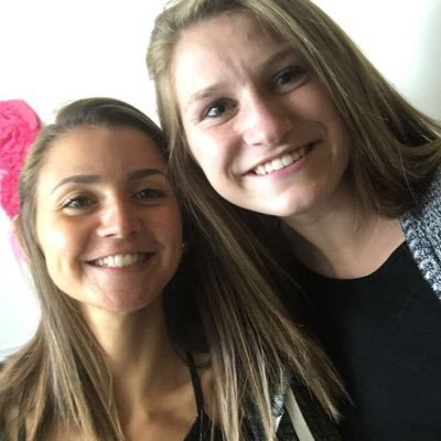 Profile Picture of Jessica Stroede (@j_stroede13) on Twitter