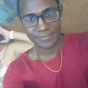 Profile Picture of Harold Louis Báez. (@Harold0494) on Twitter