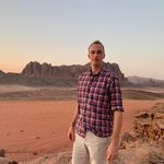 Profile Picture of Michael Willis (@mooka.il) on Instagram