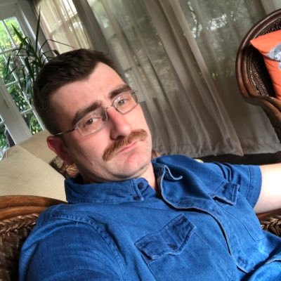 Profile Picture of Jason Neiswanger (@JasonNeiswanger) on Twitter