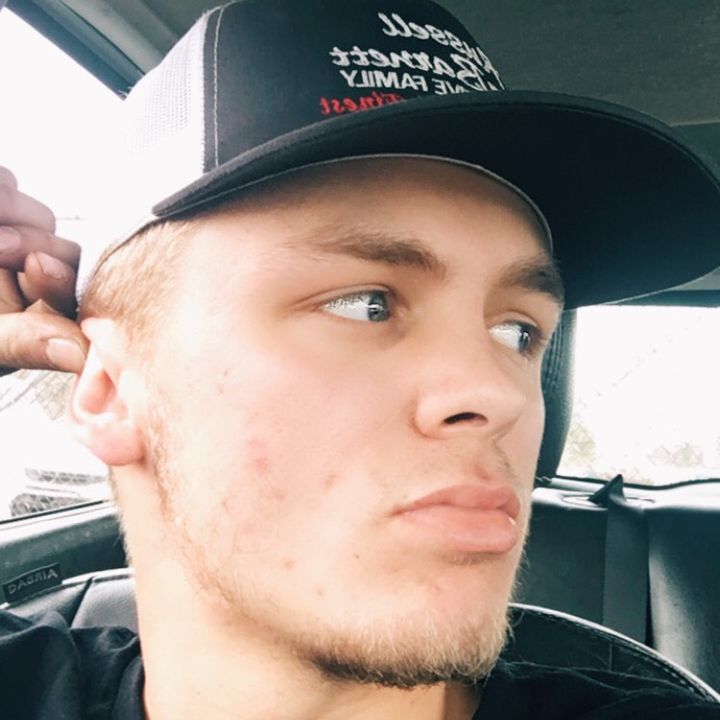 Profile Picture of Zachary Wayne (@zachary_wayne) on Tiktok