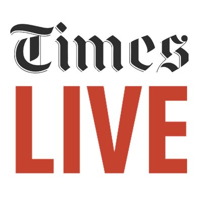 Profile Picture of Times LIVE (@TimesLIVE) on Twitter