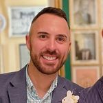 Profile Picture of Nicholas Hunter Myers (@nickhmyers) on Instagram