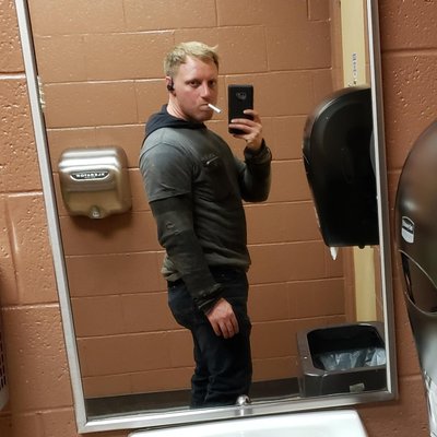 Profile Picture of Jason Hinchman (@jason_hinchman) on Twitter