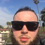 Profile Picture of Justin Terra (@officer_terra) on Instagram