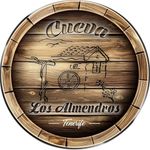 Profile Picture of Lauren Auerbach (@cuevalosalmendros) on Instagram