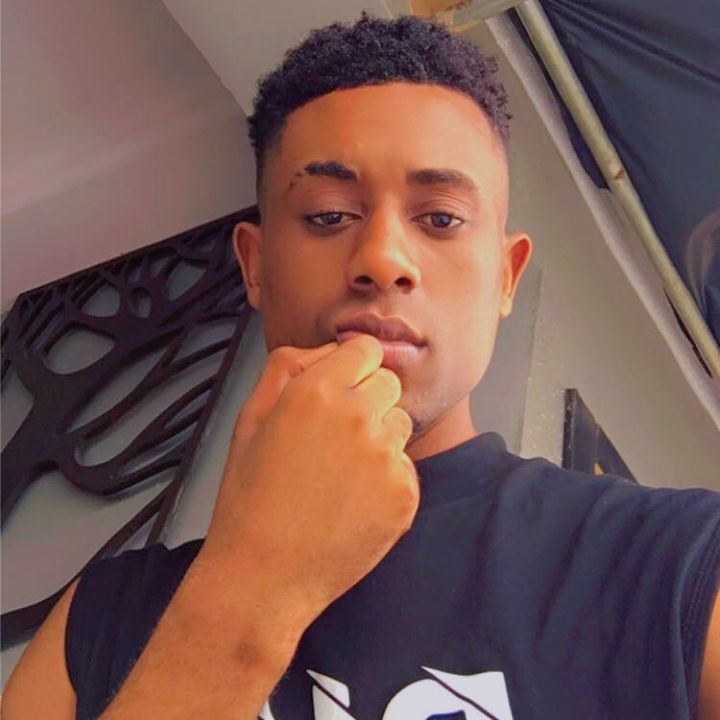 Profile Picture of Smart Benjamin (@smartbenjamin20) on Tiktok