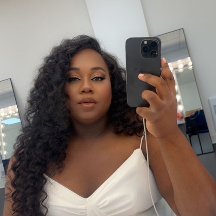 Profile Picture of Alex Newell (@@thealexnewell) on Tiktok
