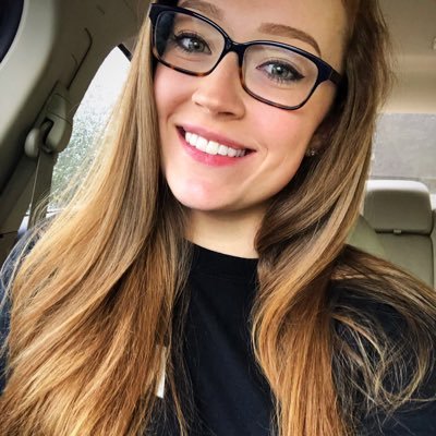Profile Picture of Hanna Wilson (@hannawilson03) on Twitter