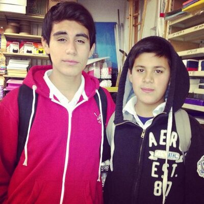 Profile Picture of Alfredo Felix (@alfredofelix7) on Twitter