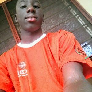 Profile Picture of Ebrima Jammeh (@EbrimaJ27573236) on Twitter