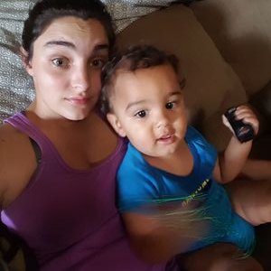 Profile Picture of Jordyn Carter (@Jordyn_Nicole10) on Twitter