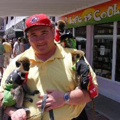 Profile Picture of David W. Cass (@dwcass) on Twitter