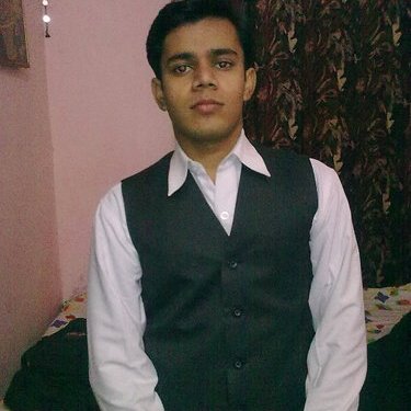 Profile Picture of Pawan Gupta (@pawanlala) on Twitter