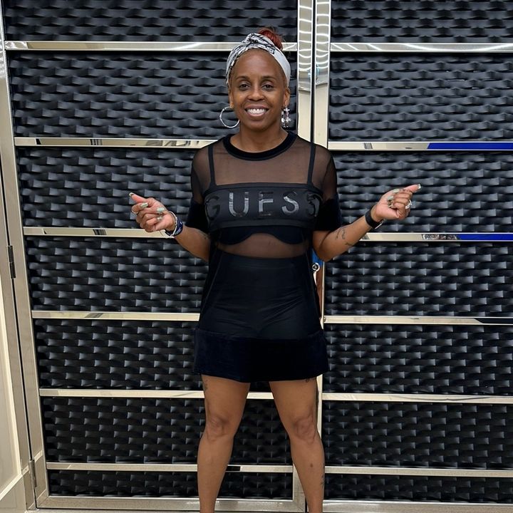 Profile Picture of Carla Blackmon (@carlablackmon5) on Tiktok