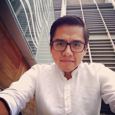 Profile Picture of ALVARO ZAVALA CANO (@zavala_cano) on Twitter