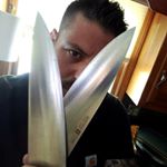 Profile Picture of Billy Cornell (@chefbillythekid) on Instagram