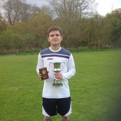 Profile Picture of James Bowell (@bowell_james) on Twitter